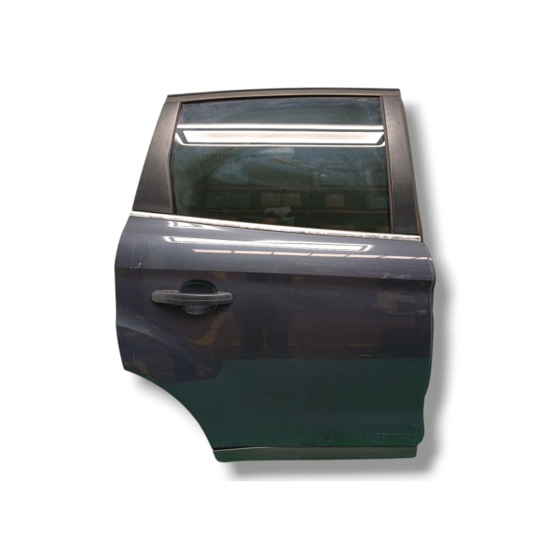 Recambio de puerta trasera derecha para ford kuga i 2.0 tdci referencia OEM IAM 1520944  