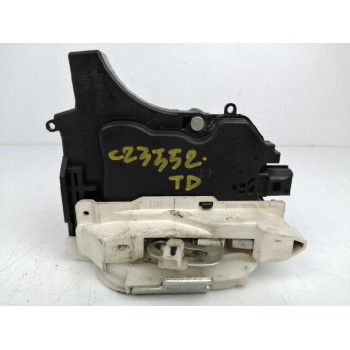 Recambio de cerradura puerta trasera derecha para mitsubishi outlander (cw0) 2.0 di-d cat referencia OEM IAM   