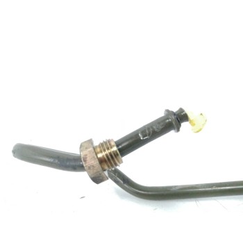 Recambio de tubo presion direccion asistida para mitsubishi space wagon (n80/n90) 2.4 gdi cat referencia OEM IAM   