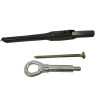 Recambio de gato para opel insignia berlina 2.0 cdti cat referencia OEM IAM 13502144  