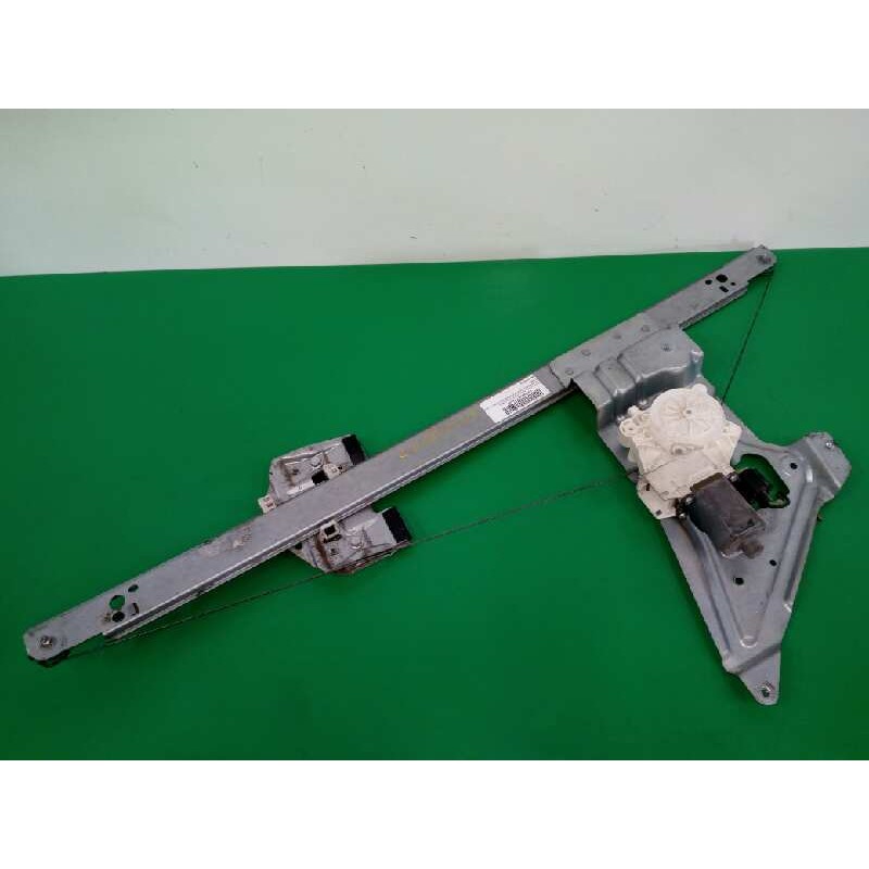 Recambio de elevalunas delantero izquierdo para volkswagen crafter combi (2e) combi 35 batalla corta referencia OEM IAM A9067200