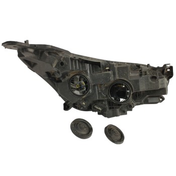 Recambio de faro izquierdo para ford s-max referencia OEM IAM EM2B13W030JG SIN CENTRALITA 