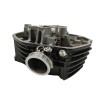 Recambio de culata para bmw r 1200 gs r 1200 gs referencia OEM IAM 8546345 LADO IZQUIERDO 