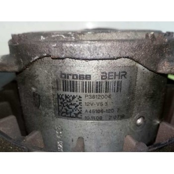 Recambio de electroventilador para opel insignia sports tourer edition referencia OEM IAM P3612004  