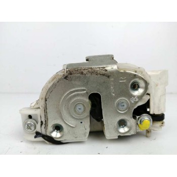 Recambio de cerradura puerta trasera derecha para mitsubishi outlander (cw0) 2.0 di-d cat referencia OEM IAM   