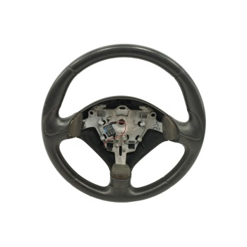 Recambio de volante para peugeot 407 2.0 16v hdi fap referencia OEM IAM 9663198177 9662203377 CON DESGASTE