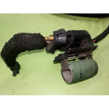 Recambio de electroventilador para opel insignia sports tourer edition referencia OEM IAM P3612004  