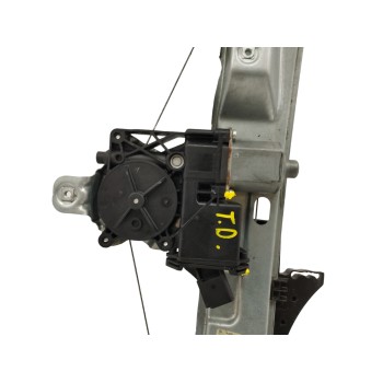 Recambio de elevalunas trasero derecho para opel insignia berlina 2.0 cdti cat referencia OEM IAM 20952451 964840107 910280103