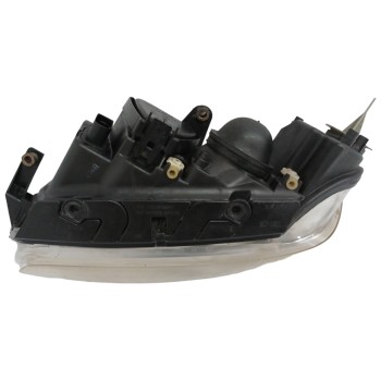 Recambio de faro izquierdo para volkswagen passat berlina (3b3) 1.9 tdi referencia OEM IAM 3B0941015AK PARA PULIR 