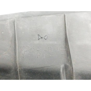 Recambio de rejilla delantera para mazda 5 berl. (cr) 2.0 diesel cat referencia OEM IAM C23550711  