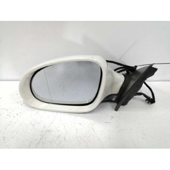 RETROVISOR IZQUIERDO SIN INTERMITENTES 