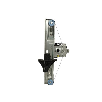 Recambio de elevalunas trasero derecho para opel insignia berlina 2.0 cdti cat referencia OEM IAM 20952451 964840107 910280103