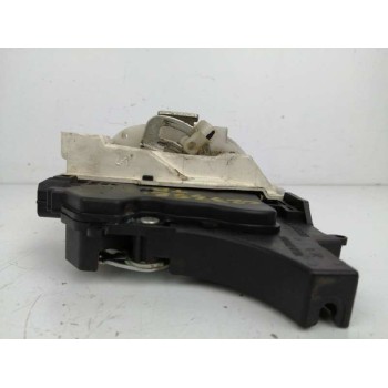 Recambio de cerradura puerta trasera derecha para mitsubishi outlander (cw0) 2.0 di-d cat referencia OEM IAM   