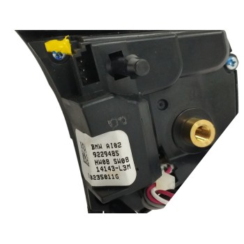 Recambio de mando volante para bmw serie 7 (f01/f02) 750ld xdrive referencia OEM IAM 9229485  