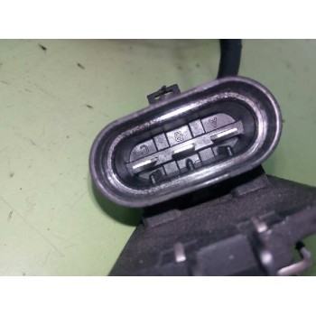 Recambio de electroventilador para opel insignia sports tourer edition referencia OEM IAM P3612004  