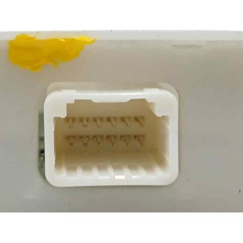 Recambio de modulo electronico para infiniti q50 2.2 diesel cat referencia OEM IAM 284D14GF0A  