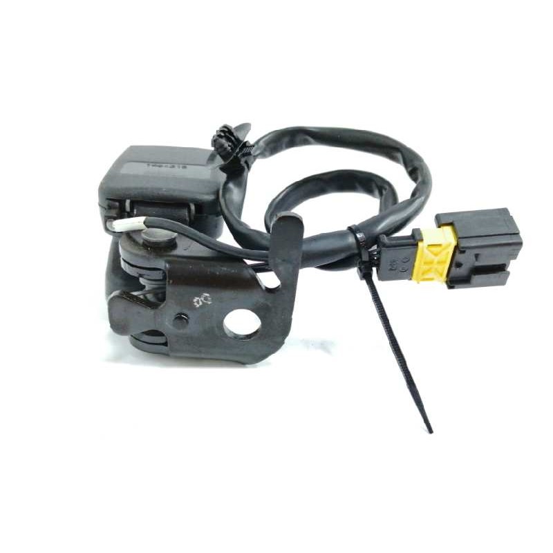 ENGANCHE CINTURON CENTRAL TRASERO