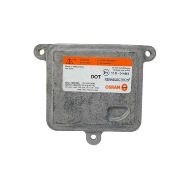 Recambio de centralita faros xenon para ford focus iii 2.0 tdci referencia OEM IAM 35XT618QD3  