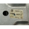 Recambio de elevalunas trasero derecho para opel insignia berlina 2.0 cdti cat referencia OEM IAM 20952451 964840107 910280103