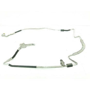 Recambio de tubos aire acondicionado para bmw serie 1 berlina (e81/e87) 2.0 turbodiesel cat referencia OEM IAM 64539151737  