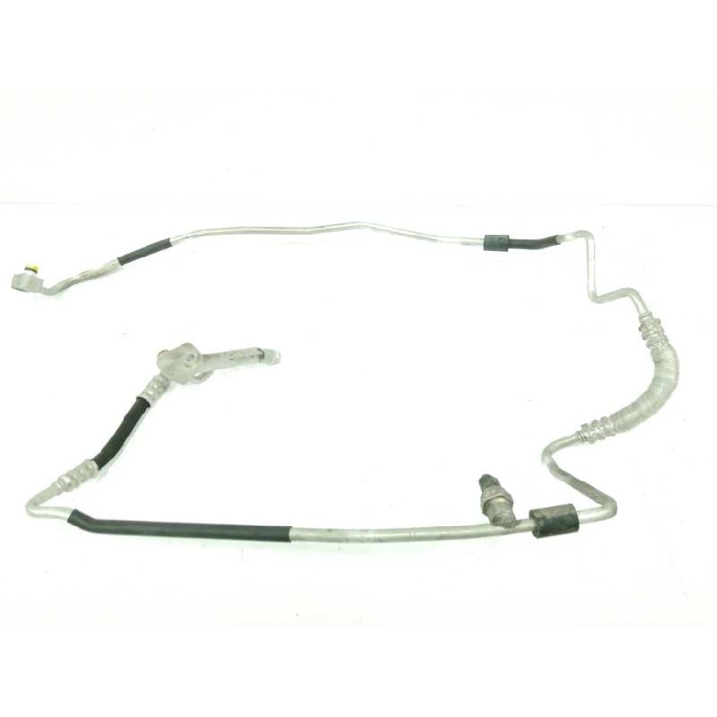 Recambio de tubos aire acondicionado para bmw serie 1 berlina (e81/e87) 2.0 turbodiesel cat referencia OEM IAM 64539151737  