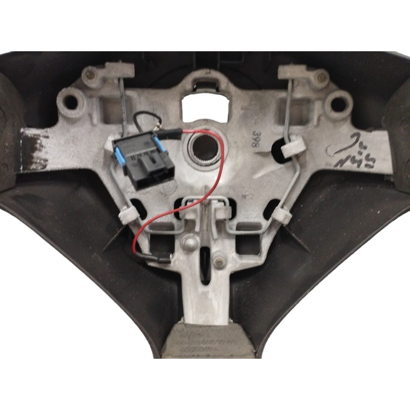 VOLANTE 9662203377 CON DESGASTE