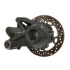 Recambio de diferencial para bmw r 1200 gs r 1200 gs referencia OEM IAM 8523952 CARDAN TRASERO RELACION 2.90