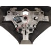 Recambio de volante para peugeot 407 2.0 16v hdi fap referencia OEM IAM 9663198177 9662203377 CON DESGASTE