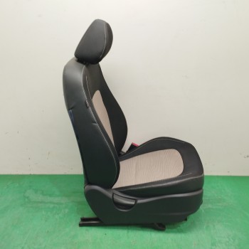 Recambio de asiento delantero derecho para hyundai i10 ii (ba, ia) 1.0 referencia OEM IAM   