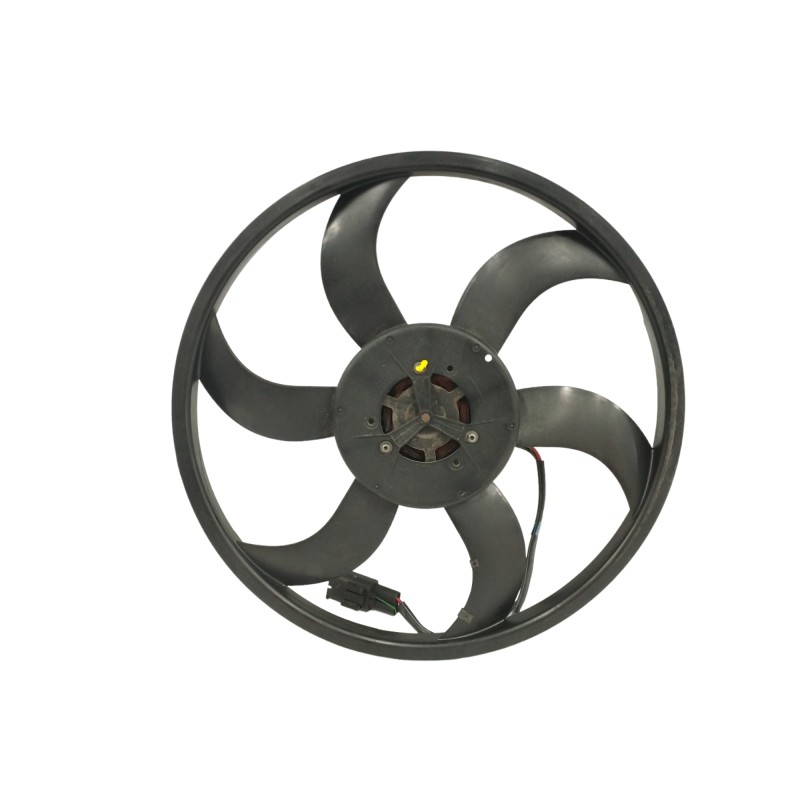 Recambio de electroventilador para bmw x3 (e83) 2.0 d referencia OEM IAM 67326925702 OBSERVAR FOTO 