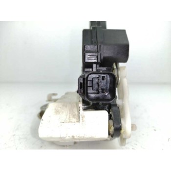 Recambio de cerradura puerta trasera derecha para mitsubishi outlander (cw0) 2.0 di-d cat referencia OEM IAM   