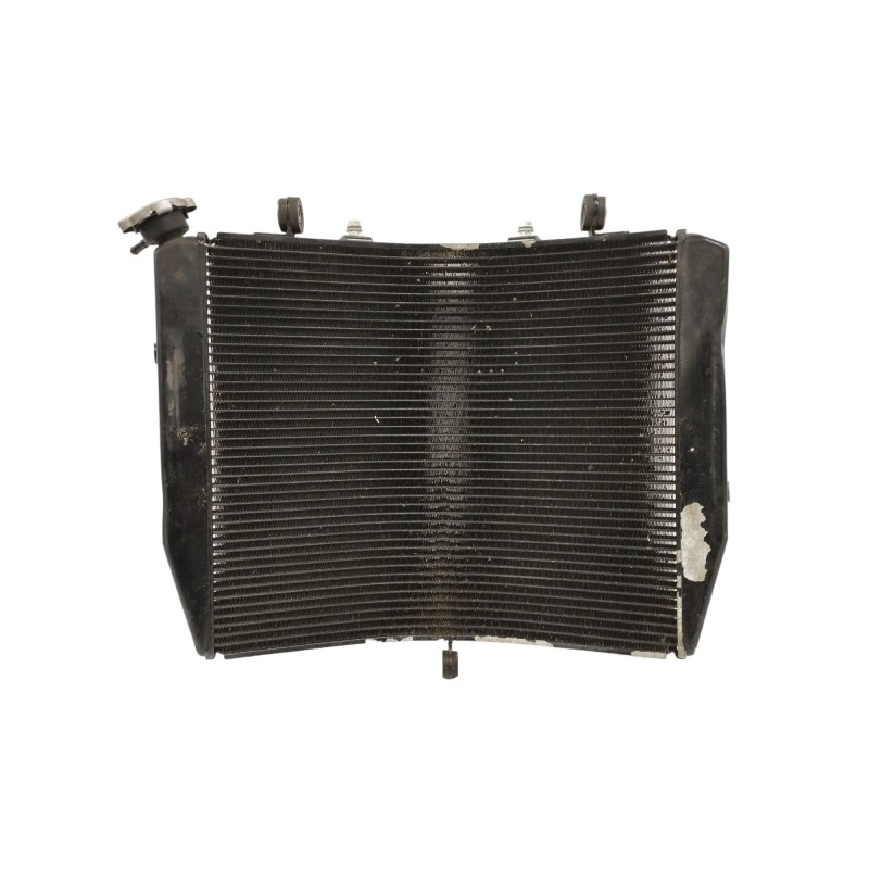 Recambio de radiador agua para kawasaki zh2 1000 zh2 1000 referencia OEM IAM 390600740  