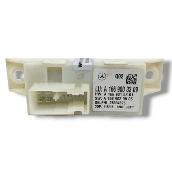 MODULO ELECTRONICO A1669003309 