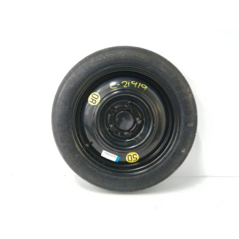 Recambio de neumatico repuesto para hyundai i30 1.4 cat referencia OEM IAM 529101H900 4TX15FH ET30 