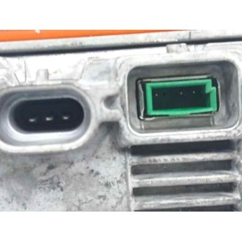 Recambio de centralita faros xenon para ford focus iii 2.0 tdci referencia OEM IAM 35XT618QD3  