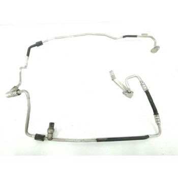 Recambio de tubos aire acondicionado para bmw serie 1 berlina (e81/e87) 2.0 turbodiesel cat referencia OEM IAM 64539151737  