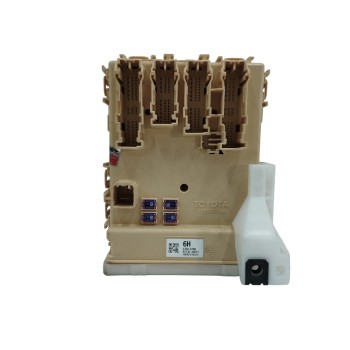 Recambio de caja reles / fusibles para toyota rav 4 iv (_a4_) 2.0 d (wwa42_) referencia OEM IAM 8273042811  