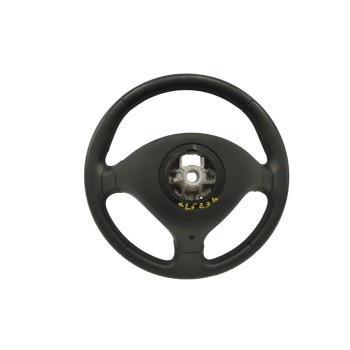 Recambio de volante para peugeot 407 2.0 16v hdi fap referencia OEM IAM 9663198177 9662203377 CON DESGASTE