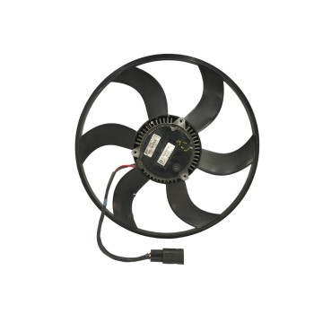 Recambio de electroventilador para bmw x3 (e83) 2.0 d referencia OEM IAM 67326925702 OBSERVAR FOTO 