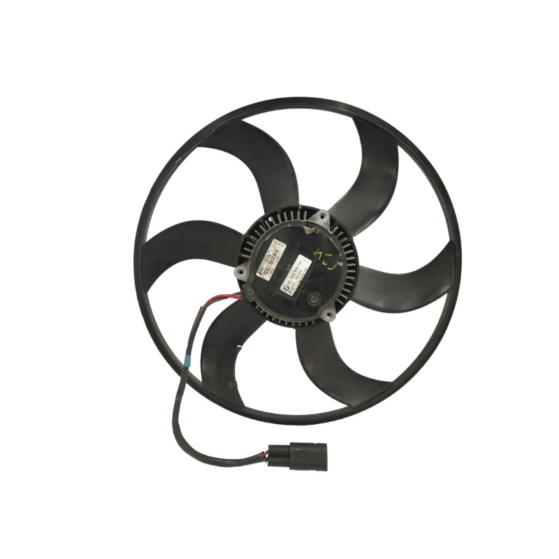 ELECTROVENTILADOR OBSERVAR FOTO