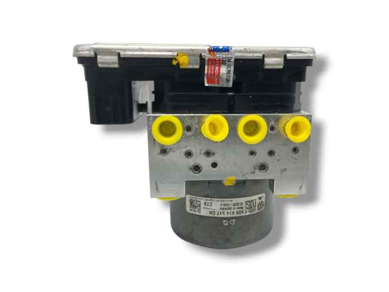 Recambio de abs para seat leon st (5f8) 2.0 tdi referencia OEM IAM 5Q0614517CR 10022012404 Recambio de abs para seat leon st (5f8) 2.0 tdi referencia OEM IAM 5Q0614517CR 10022012404