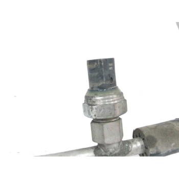 Recambio de tubos aire acondicionado para bmw serie 1 berlina (e81/e87) 2.0 turbodiesel cat referencia OEM IAM 64539151737  