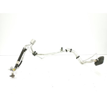 Recambio de tubos aire acondicionado para peugeot 307 cc (s1) 1.6 16v cat referencia OEM IAM 9650628180  