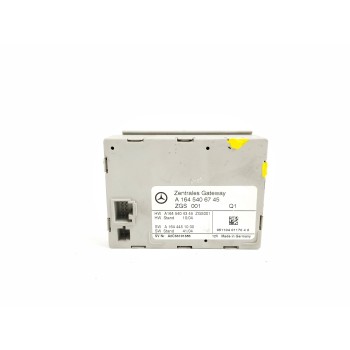 MODULO ELECTRONICO A1645406745 A1644451000 