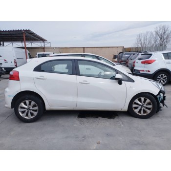 Recambio de carroceria corte para kia rio 1.2 cat referencia OEM IAM   