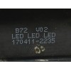Recambio de modulo electronico para benelli bn 125 bn 125 referencia OEM IAM 1704112235  