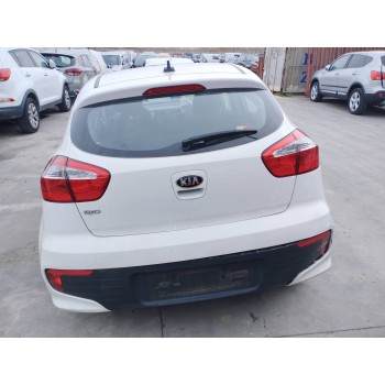 Recambio de carroceria corte para kia rio 1.2 cat referencia OEM IAM   