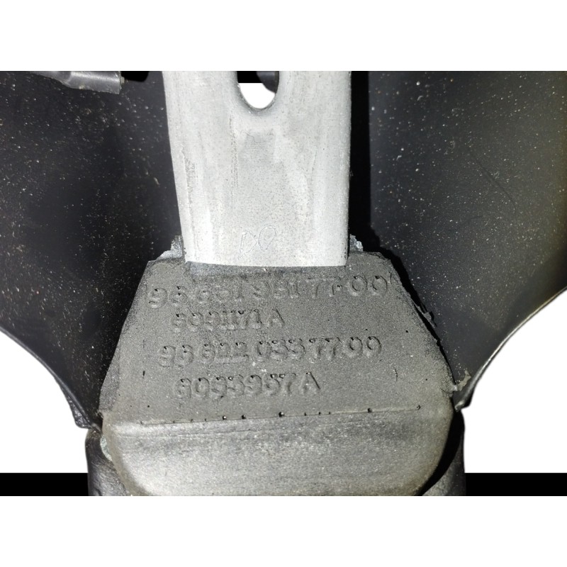 VOLANTE 9662203377 CON DESGASTE