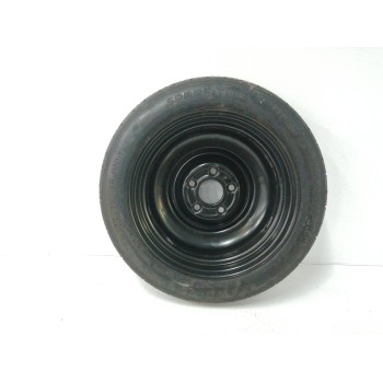 Recambio de neumatico repuesto para hyundai i30 1.4 cat referencia OEM IAM 529101H900 4TX15FH ET30 