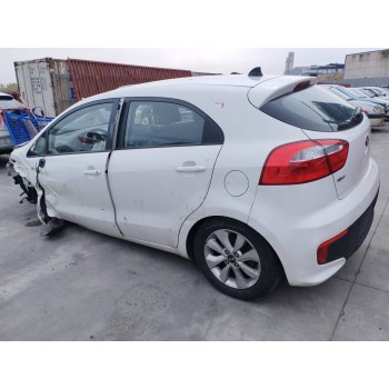 Recambio de carroceria corte para kia rio 1.2 cat referencia OEM IAM   
